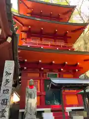 奥之院（岩屋寺）(愛知県)