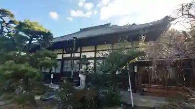 龍岳院(愛知県)