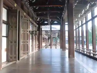 本願寺（西本願寺）のその他建物