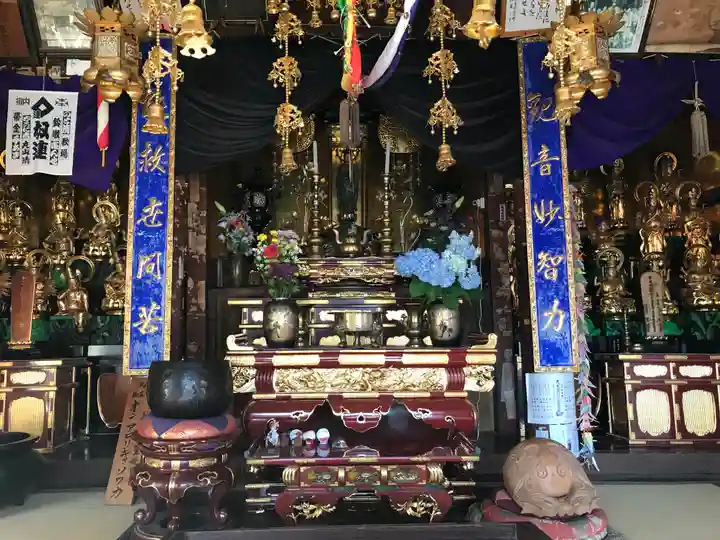 西光寺(山形県)