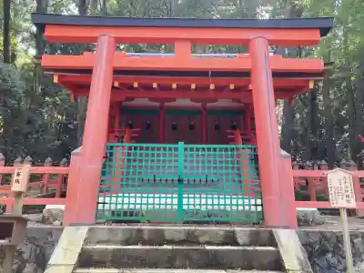 春日大社 若宮（春日若宮）(奈良県)