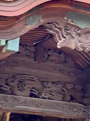 最上稲荷山妙教寺(岡山県)