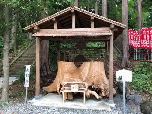 事任八幡宮のその他建物
