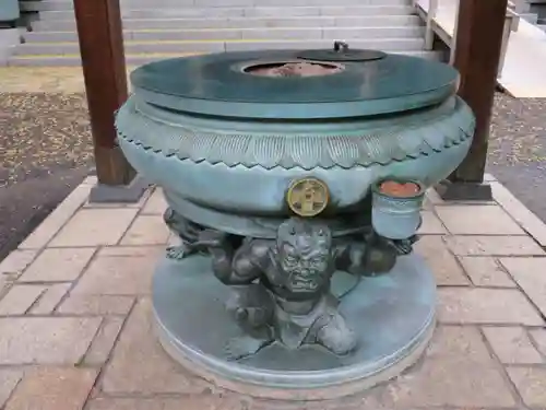 成願寺のその他建物