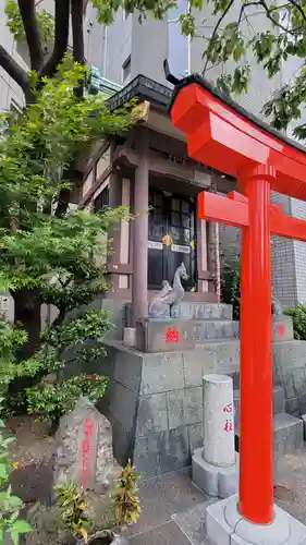 伏見三寳稲荷神社のその他建物