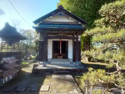 興徳寺のその他建物