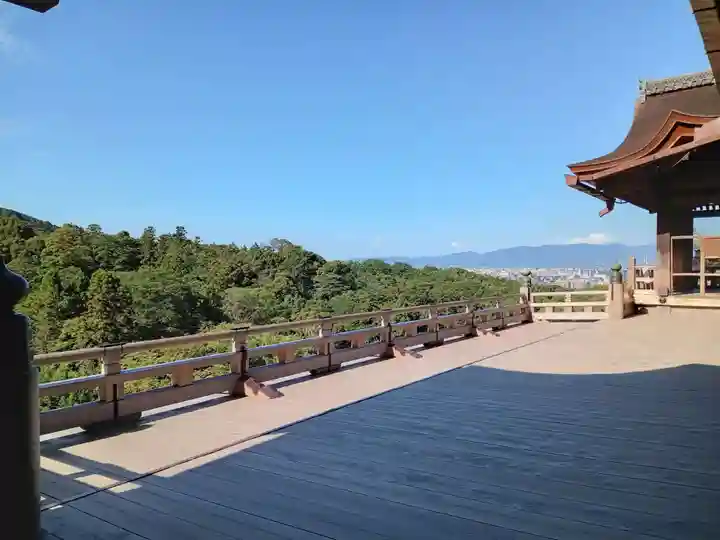 清水寺(京都府)