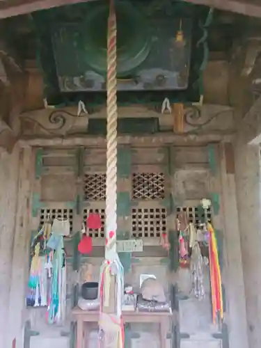 秩父札所三十二番　法性寺(埼玉県)