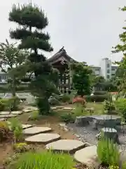 常薫寺(埼玉県)