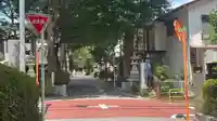 石神井氷川神社(東京都)