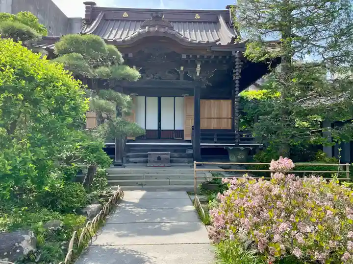 大巧寺(神奈川県)