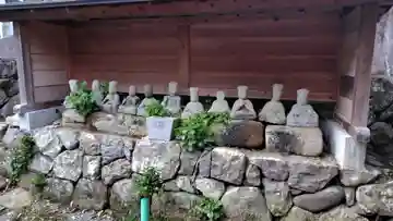 浄因寺(静岡県)