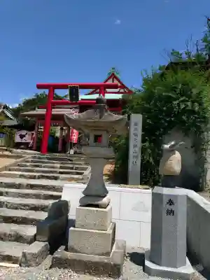 差出磯大嶽山神社 仕事と健康と厄よけの神さま(山梨県)
