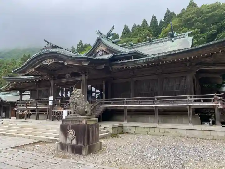 函館八幡宮(北海道)