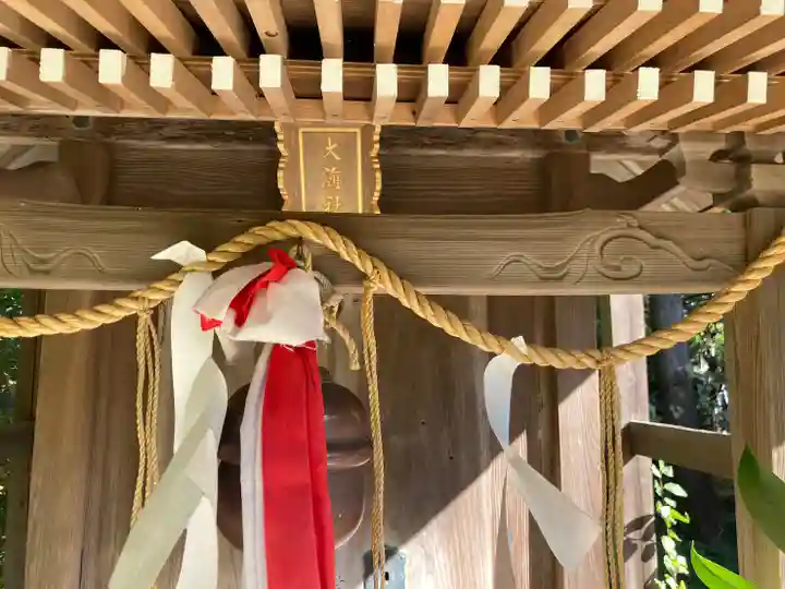 住吉神社(兵庫県)