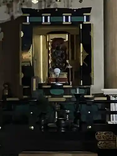 高野山寺の本殿・本堂