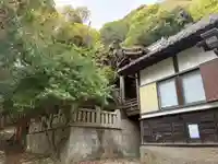 金刀比羅神社(徳島県)