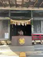 青井阿蘇神社(熊本県)