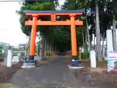 亀岡八幡宮(栃木県)