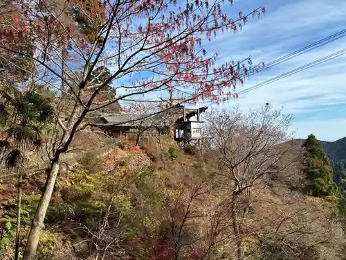 太龍寺(徳島県)