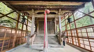 日吉神社(京都府)