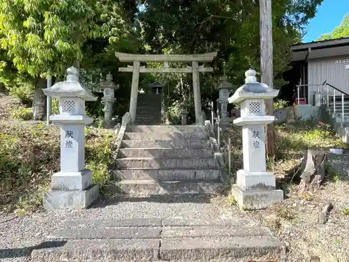 梅田神社(滋賀県)