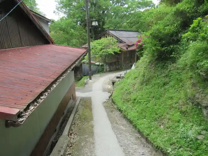 大日寺(奈良県)