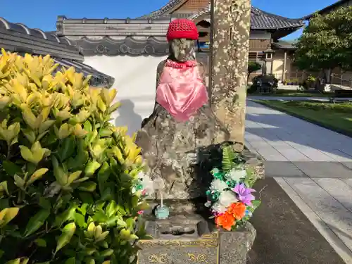観音寺(長崎県)