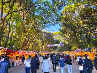 熱田神宮のその他建物