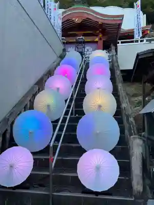 岩戸弘法弘峰寺のその他建物