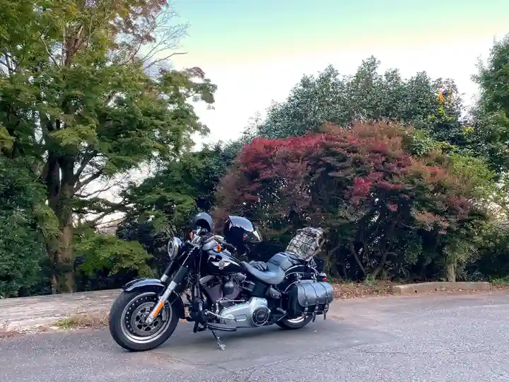 愛宕神社(茨城県)