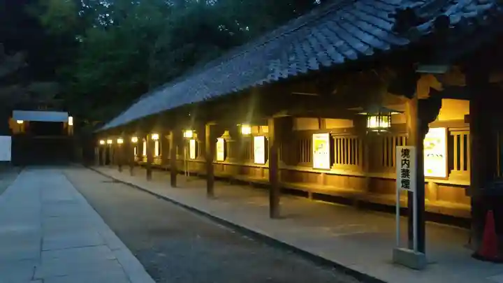 金刀比羅宮のその他建物