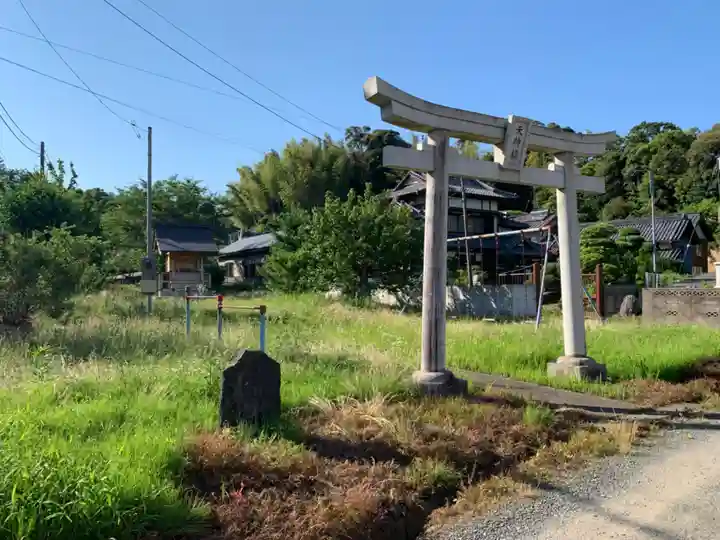 菅原神社(千葉県)