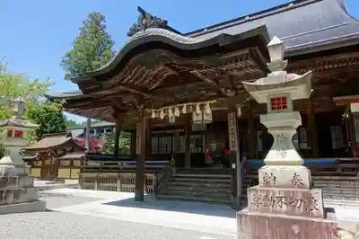 南院の本殿・本堂