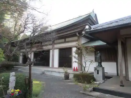 薬師院(神奈川県)