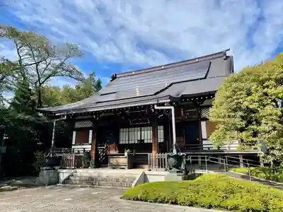 福蔵院(東京都)