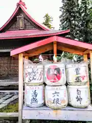 護穀神社(青森県)