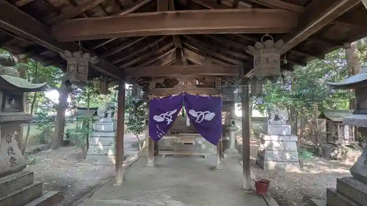 賀茂神社(京都府)