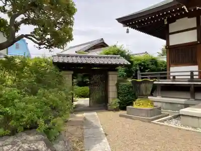 蓮花寺(東京都)