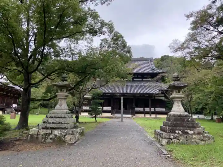 根来寺のその他建物