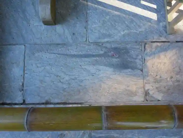 三峯神社のその他建物