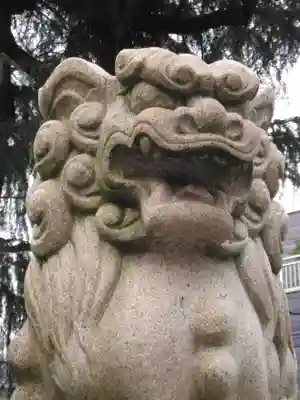 井田神社(神奈川県)