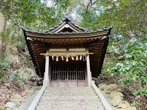 事任八幡宮(静岡県)