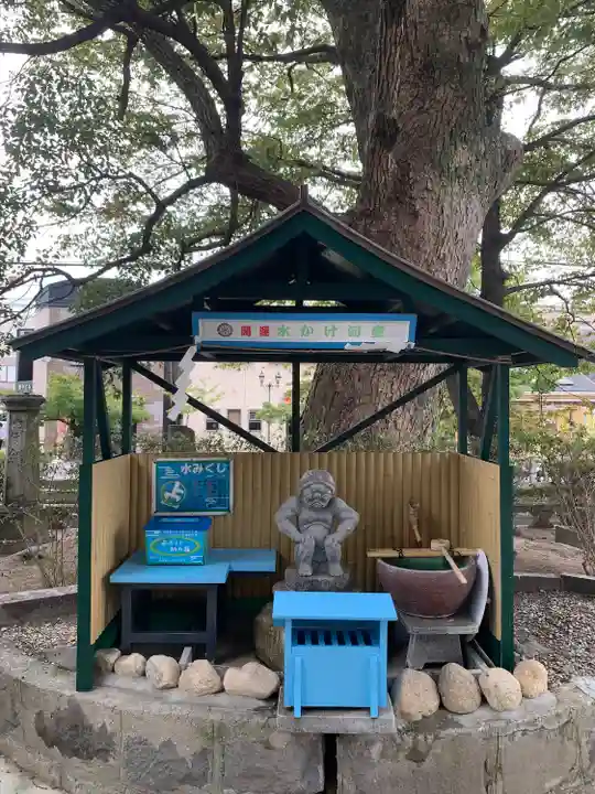 佐嘉神社・松原神社(佐賀県)