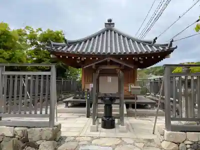 多聞寺(兵庫県)