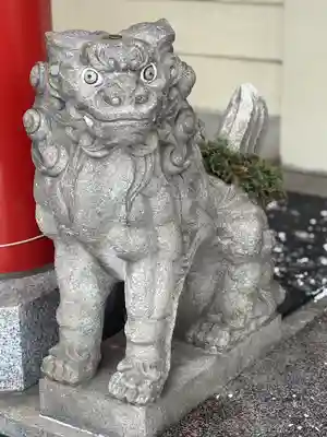 発寒神社(北海道)