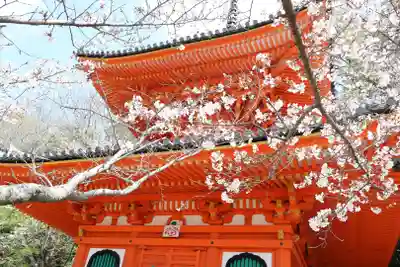 金剛宝寺(紀三井寺)(和歌山県)