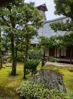三宝院（三宝院門跡）(京都府)