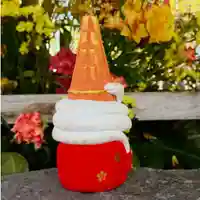 彌彦神社 (伊夜日子神社)の像