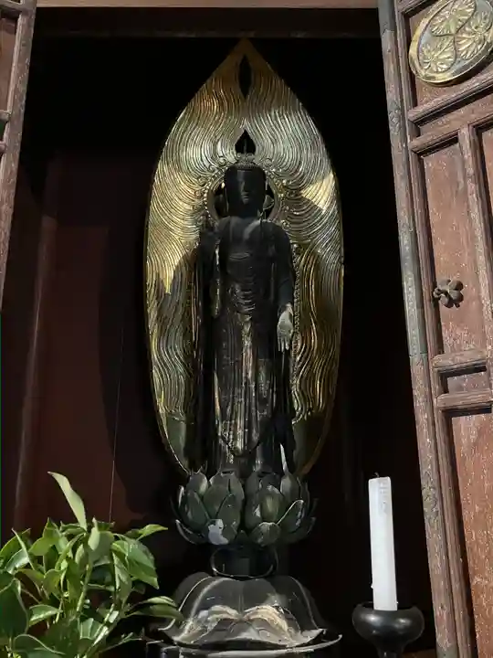 大原寺勝林院(京都府)